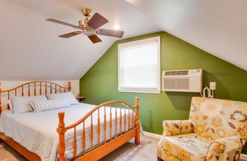 Wayne Appartement | Off The Beaten Path - Choose This Private Gem