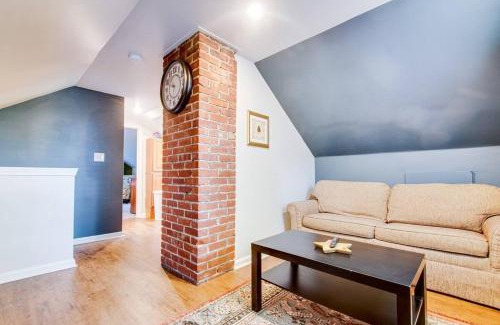 Wayne Appartement | Off The Beaten Path - Choose This Private Gem
