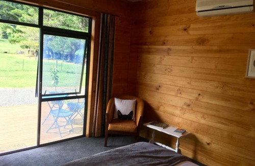 Marlborough Lit Et Petit-Déjeuner | Off the Beaten Track B&B