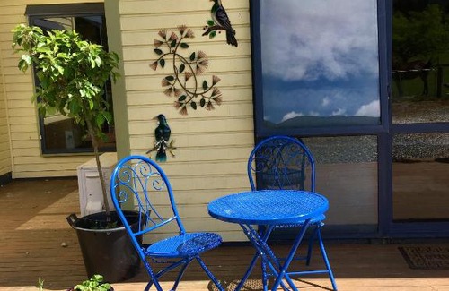 Marlborough Lit Et Petit-Déjeuner | Off the Beaten Track B&B