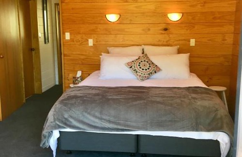 Marlborough Lit Et Petit-Déjeuner | Off the Beaten Track B&B