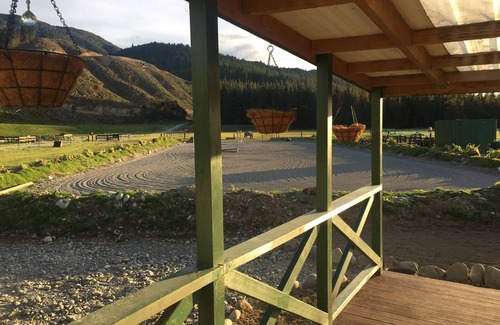 Marlborough Cottage | Hors de la grille et des sentiers battus