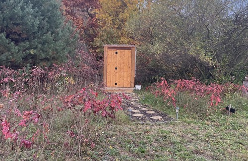 Jackson Location De VR | Off the Grid Yurt Camping