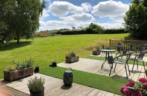 Kington Lit Et Petit-Déjeuner | Offa's Dyke Lodge B&B