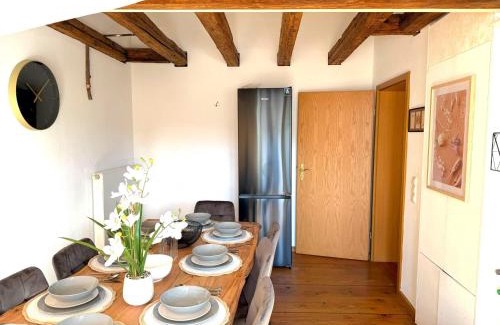 Offenbach am Main Appartement | Offenbach 10 Personen Wohnung
