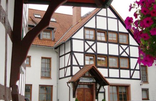 Dreieich Hôtel | Offenthaler Hof