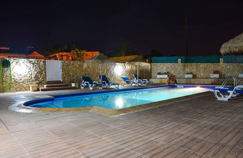 Alpouvar Maison | OFFRE 2020 - VILLA MOURARIA - 5 PERSONNES