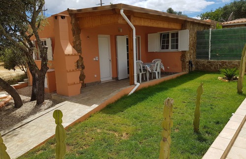 Alpouvar Maison | OFFRE 2022 - VILLA AMENDOEIRA - 4 PERSONNES