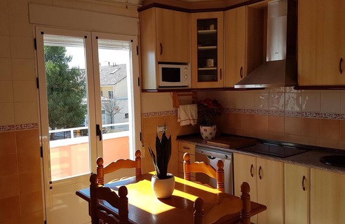 Nohales Appartement | OFFRE APPARTEMENT 3, CASA RURAL EL SAUCE ,, (04 PAX) À 2,5 KM DU CAPITAL CAPITAL