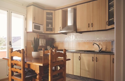Nohales Appartement | OFFRE APPARTEMENT 3, CASA RURAL EL SAUCE ,, (04 PAX) À 2,5 KM DU CAPITAL CAPITAL