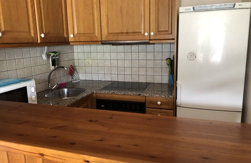 Pla de l'Ermita Appartement | Offer August 2023