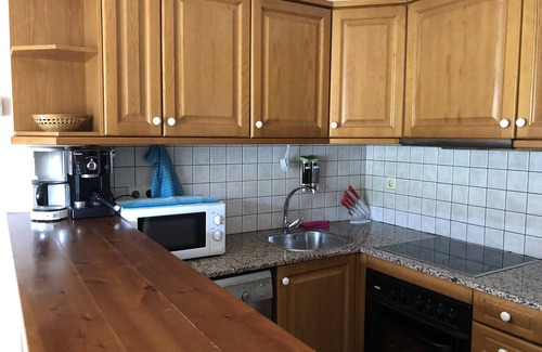 Pla de l'Ermita Appartement | Offer August 2023