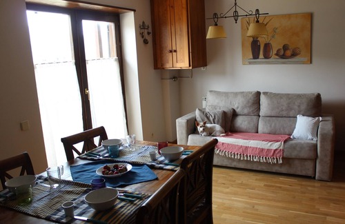 Pla de l'Ermita Appartement | Offer August 2023