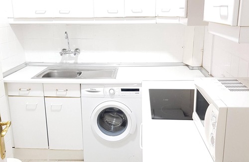 Arganzuela Appartement | OFFRE JUILLET ET AOÛT 6