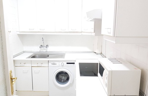 Arganzuela Appartement | OFFRE JUILLET ET AOÛT 6