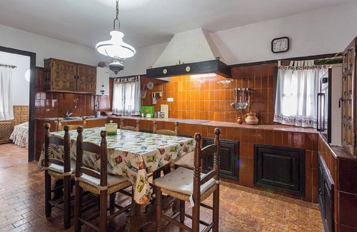 Priego Villa | OFFRE MAI 2017, 3 nuits 750 €
