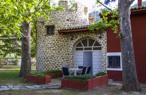 Priego Villa | OFFRE MAI 2017, 3 nuits 750 €