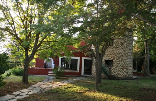 Priego Villa | OFFRE MAI 2017, 3 nuits 750 €
