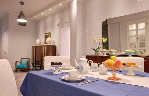Agropoli Lit Et Petit-Déjeuner | Officina Arcuri