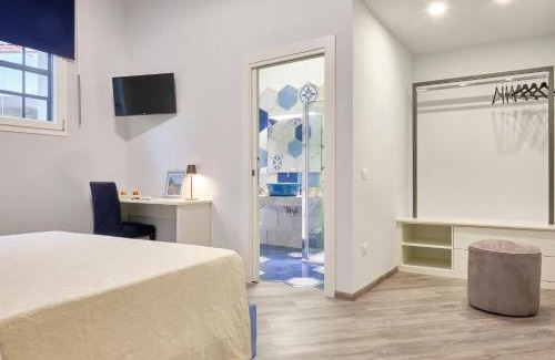 Agropoli Lit Et Petit-Déjeuner | Officina Arcuri