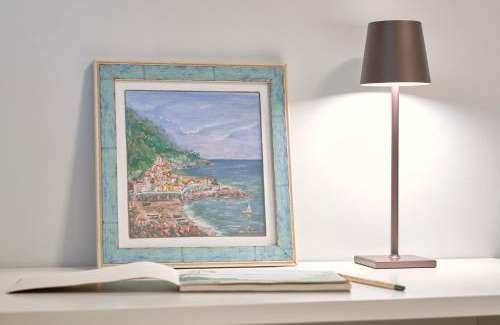 Agropoli Lit Et Petit-Déjeuner | Officina Arcuri