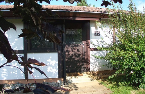 Ofingen Maison | OFI-23 - Vacation home for 5 persons with pet - Feriendorf Öfingen 08