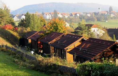 Ofingen Maison | Ofi-99 - Feriendorf Öfingen 12