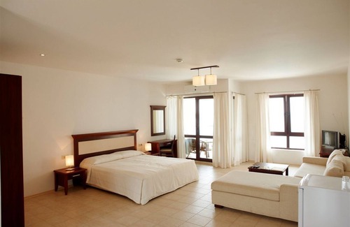 Budjaka Appartement | Ofir Apartment Hotel