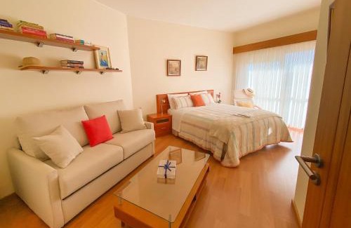Ofir Appartement | Ofir Beach Flat