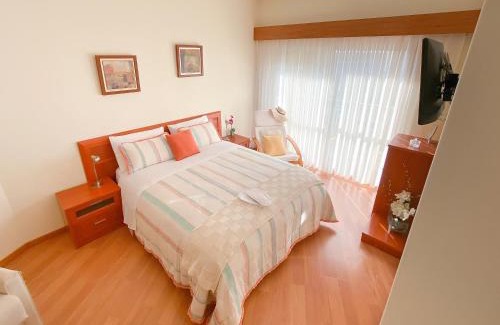 Ofir Appartement | Ofir Beach Flat