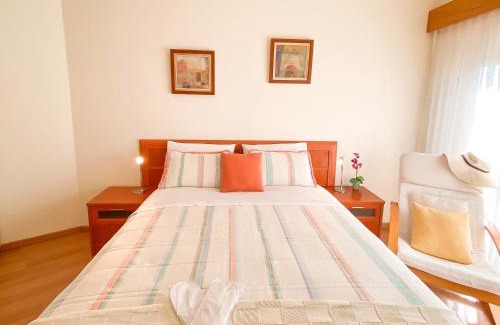 Ofir Appartement | Ofir Beach Flat