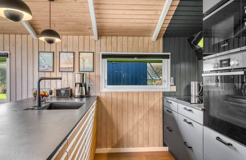 Floutrup Maison | "Ofrath" - 350m to the fjord by Interhome