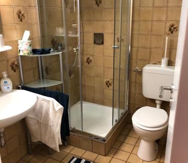 Holzminden Appartement | OG Rechts 108A 1 Zimmer Apartment