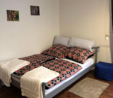 Holzminden Appartement | OG Rechts 108A 1 Zimmer Apartment