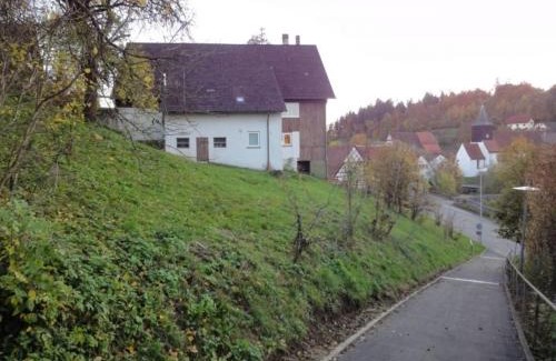 Zimmern ob Rottweil Appartement | OG Stetten