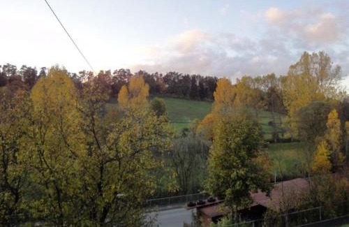 Zimmern ob Rottweil Appartement | OG Stetten