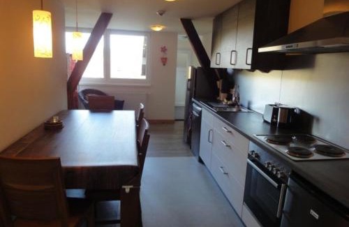 Zimmern ob Rottweil Appartement | OG Stetten