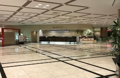 Ogaki Hôtel | Ogaki Forum Hotel / Vacation STAY 72184