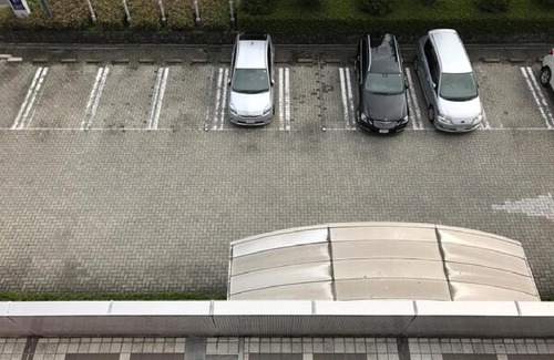 Ogaki Hôtel | Ogaki Forum Hotel / Vacation STAY 72184