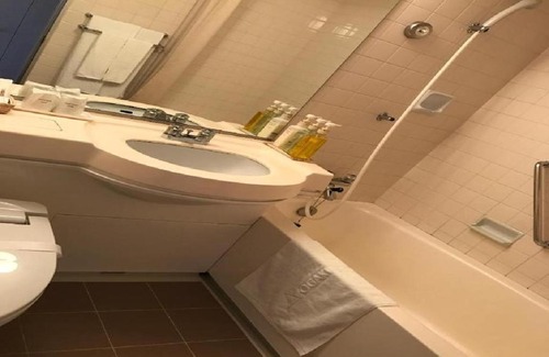 Ogaki Hôtel | Ogaki Forum Hotel / Vacation STAY 72184