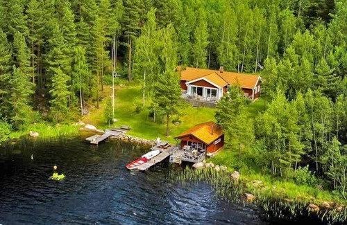 Boxholm Maison | OGO368 Boxholm - Tingkullanäs 6