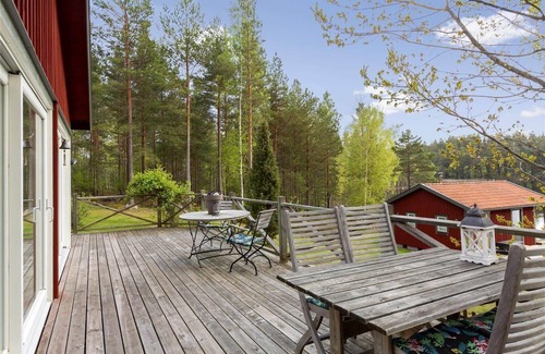 Boxholm Maison | OGO368 Boxholm - Tingkullanäs 6
