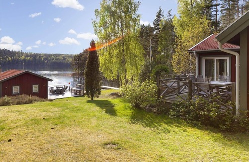 Boxholm Maison | OGO368 Boxholm - Tingkullanäs 6