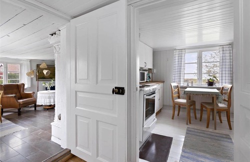 Borghamn Maison | OGO503 Borghamn - Hovanäsvägen 29 B