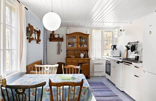 Boxholm Maison | OGO631 Boxholm - Stjärnesand Sågstugan 1