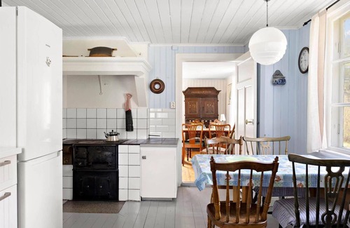 Boxholm Maison | OGO631 Boxholm - Stjärnesand Sågstugan 1