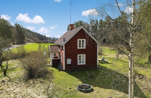 Boxholm Maison | OGO631 Boxholm - Stjärnesand Sågstugan 1
