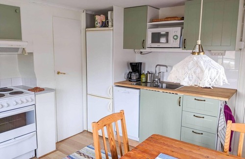 Motala Maison | OGO723 Motala - Lemunda Gård 134