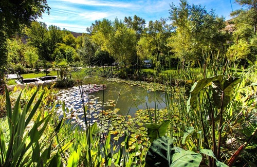 Jorquera Appartement | XUQ Groupe DE Tourisme Hébergement, Ogof