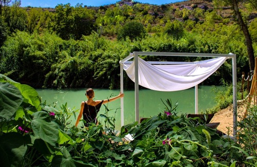 Jorquera Appartement | XUQ Groupe DE Tourisme Hébergement, Ogof